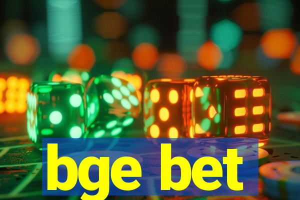 bge bet